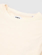 Load image into Gallery viewer, Edwin Terry Long Sleeve T-Shirt - Natural
