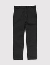 Load image into Gallery viewer, Carhartt Master II Pant - Black Rinsed
