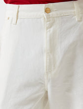 Load image into Gallery viewer, Carhartt Single Knee Work Pant - Wax White
