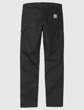 Load image into Gallery viewer, Carhartt Ruck Single Knee Pant - Black
