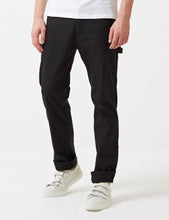 Load image into Gallery viewer, Carhartt Ruck Single Knee Pant - Black
