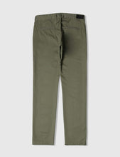 Load image into Gallery viewer, Edwin 55 Chino (Relaxed Tapered) - Military Green
