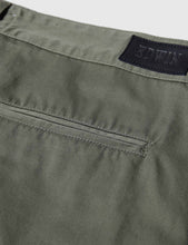 Load image into Gallery viewer, Edwin 55 Chino (Relaxed Tapered) - Military Green
