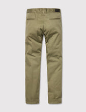 Load image into Gallery viewer, Edwin 55 Chino (Regular Tapered) - Military Green
