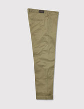 Load image into Gallery viewer, Edwin 55 Chino (Regular Tapered) - Military Green
