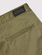 Load image into Gallery viewer, Edwin 55 Chino (Regular Tapered) - Military Green
