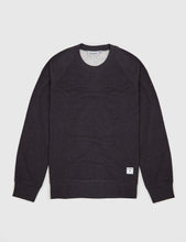 Load image into Gallery viewer, Carhartt Holbrook Sweatshirt - Black Heather
