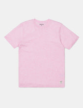 Load image into Gallery viewer, Carhartt Holbrook T-Shirt - Vegas Pink Heather
