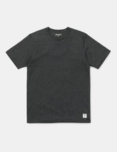 Load image into Gallery viewer, Carhartt Holbrook T-Shirt - Black Heather
