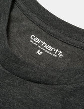 Load image into Gallery viewer, Carhartt Holbrook T-Shirt - Black Heather
