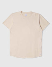 Load image into Gallery viewer, Edwin Terry T-Shirt - Natural
