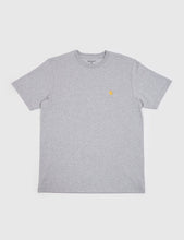 Load image into Gallery viewer, Carhartt Chase T-Shirt - Grey Heather
