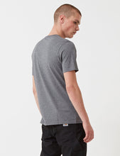 Load image into Gallery viewer, Carhartt Pocket T-Shirt - Dark Grey
