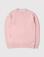 Load image into Gallery viewer, Edwin Classic Crew Sweatshirt - Pink
