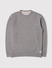 Load image into Gallery viewer, Edwin Classic Crew Sweatshirt - Grey Marl
