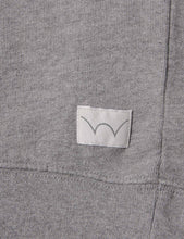 Load image into Gallery viewer, Edwin Classic Crew Sweatshirt - Grey Marl
