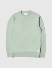 Load image into Gallery viewer, Edwin Classic Crew Sweatshirt - Mint
