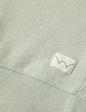 Load image into Gallery viewer, Edwin Classic Crew Sweatshirt - Mint

