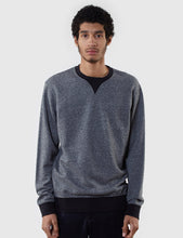 Load image into Gallery viewer, Edwin International Sweat (Marl) - Black
