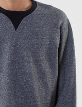 Load image into Gallery viewer, Edwin International Sweat (Marl) - Black
