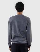 Load image into Gallery viewer, Edwin International Sweat (Marl) - Black
