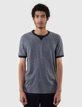 Load image into Gallery viewer, Edwin International T-shirt (Marl) - Black
