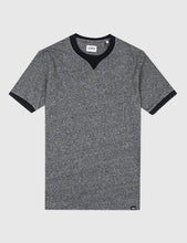 Load image into Gallery viewer, Edwin International T-shirt (Marl) - Black

