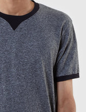Load image into Gallery viewer, Edwin International T-shirt (Marl) - Black
