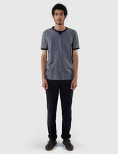 Load image into Gallery viewer, Edwin International T-shirt (Marl) - Black
