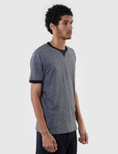 Load image into Gallery viewer, Edwin International T-shirt (Marl) - Black
