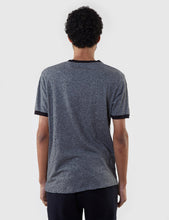 Load image into Gallery viewer, Edwin International T-shirt (Marl) - Black
