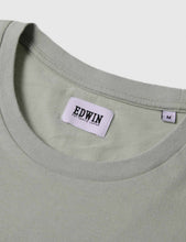 Load image into Gallery viewer, Edwin Pocket T-shirt - Mint
