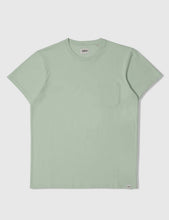 Load image into Gallery viewer, Edwin Pocket T-shirt - Mint
