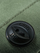 Load image into Gallery viewer, Carhartt Anson Shirt Jacket - Dollar Green
