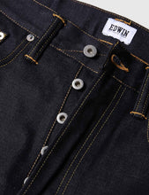 Load image into Gallery viewer, Edwin ED-45 Deep Blue Jeans 11.8oz (Loose Tapered) - Unwashed
