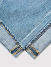Load image into Gallery viewer, Edwin ED-55 Jeans 11.8oz (Regular Tapered) - Dusky Light Wash

