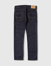 Load image into Gallery viewer, Edwin ED-55 Deep Blue Jeans 11.8oz (Regular Tapered) - Unwashed
