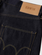 Load image into Gallery viewer, Edwin ED-55 Deep Blue Jeans 11.8oz (Regular Tapered) - Unwashed

