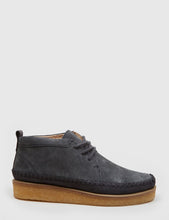 Load image into Gallery viewer, Pointer Karl Ankle Boot - Phantom Grey
