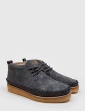 Load image into Gallery viewer, Pointer Karl Ankle Boot - Phantom Grey
