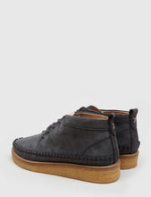 Load image into Gallery viewer, Pointer Karl Ankle Boot - Phantom Grey
