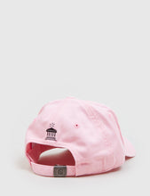 Load image into Gallery viewer, Carhartt x P.A.M. Radio Club Cap - Vegas Pink
