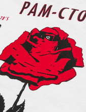 Load image into Gallery viewer, Carhartt x P.A.M. Radio Club L.A. T-Shirt - White
