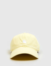 Load image into Gallery viewer, Carhartt Major Cap - Lion Yellow
