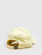 Load image into Gallery viewer, Carhartt Major Cap - Lion Yellow
