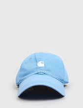 Load image into Gallery viewer, Carhartt Major Cap - Glacier Blue
