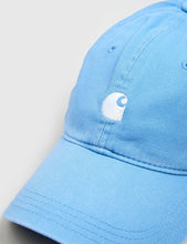 Load image into Gallery viewer, Carhartt Major Cap - Glacier Blue

