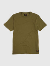 Load image into Gallery viewer, Carhartt Military T-Shirt - Rover Green
