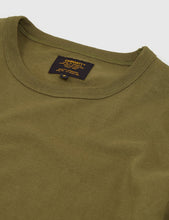 Load image into Gallery viewer, Carhartt Military T-Shirt - Rover Green
