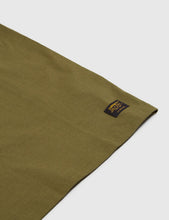 Load image into Gallery viewer, Carhartt Military T-Shirt - Rover Green
